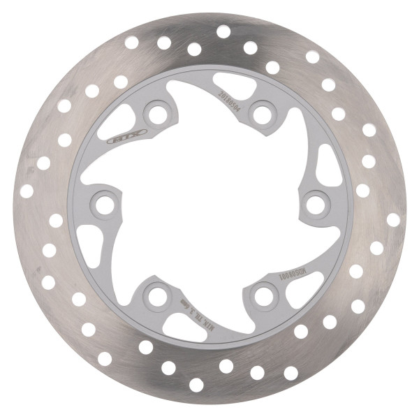 MTX Mtx performance brake disc rear solid round ktm md850 #08001